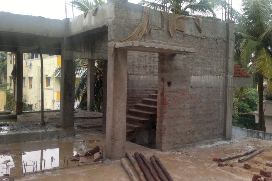 KP ENTERPRISES | Civil Engineering Industry